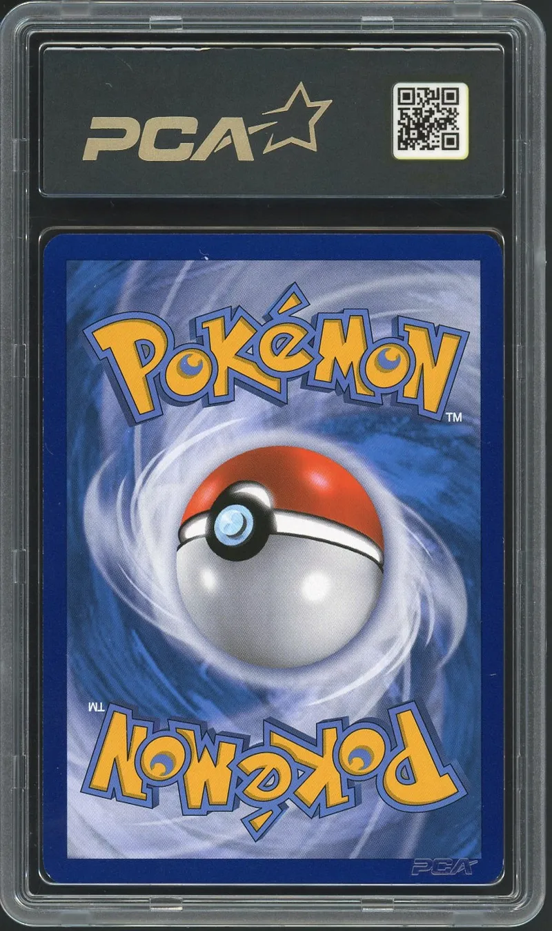 PCA 9.5 Méga Oniglali Ex