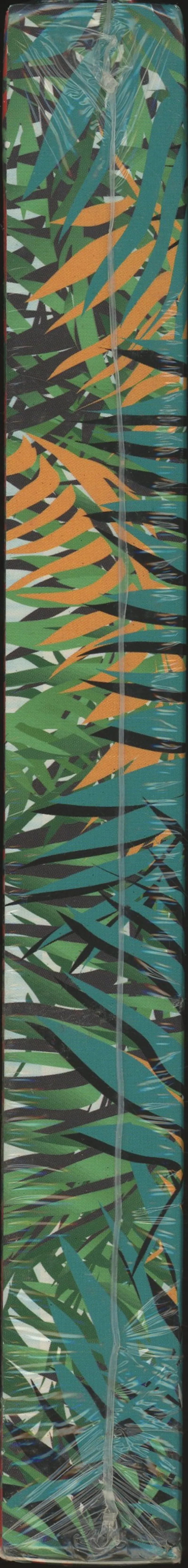 Classeur Southern Islands Collection