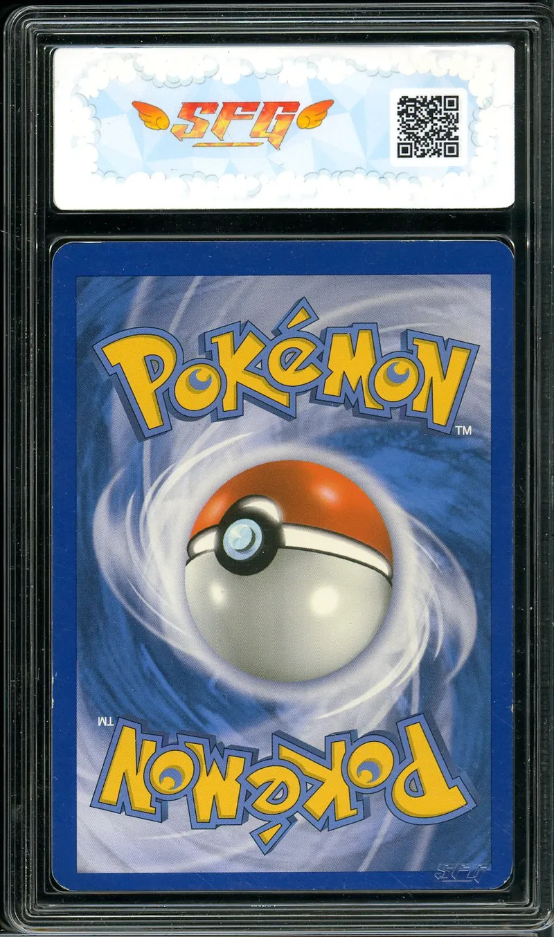 SFG Auth Altaria Holo