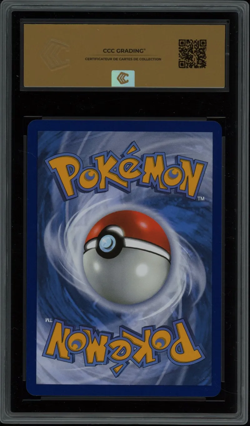 CCC 10 Giovanni de la Team Rocket