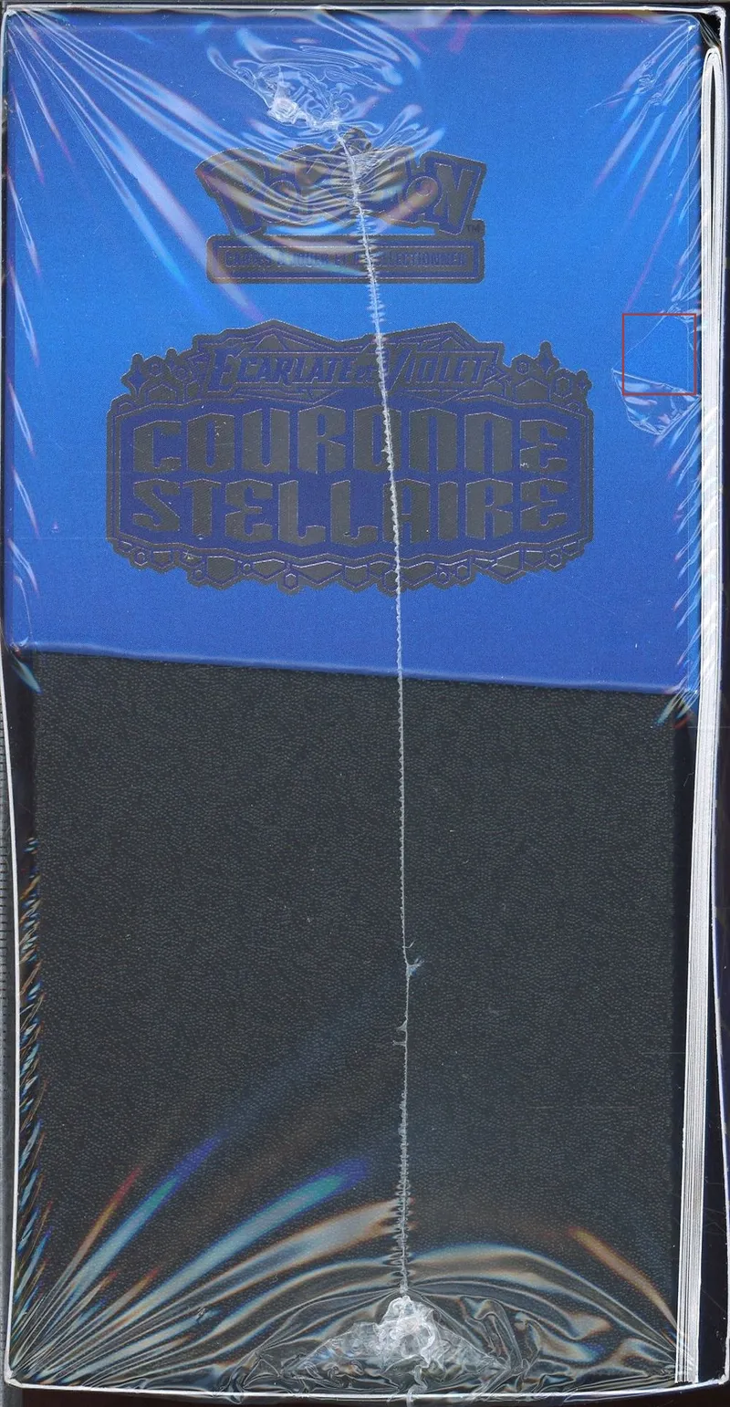 ETB EV7 Couronne Stellaire