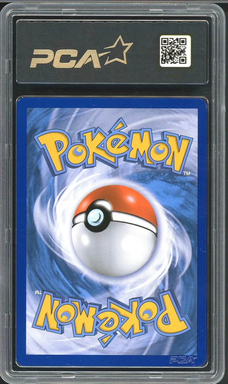 PCA 9.5 Primo-Groudon Ex