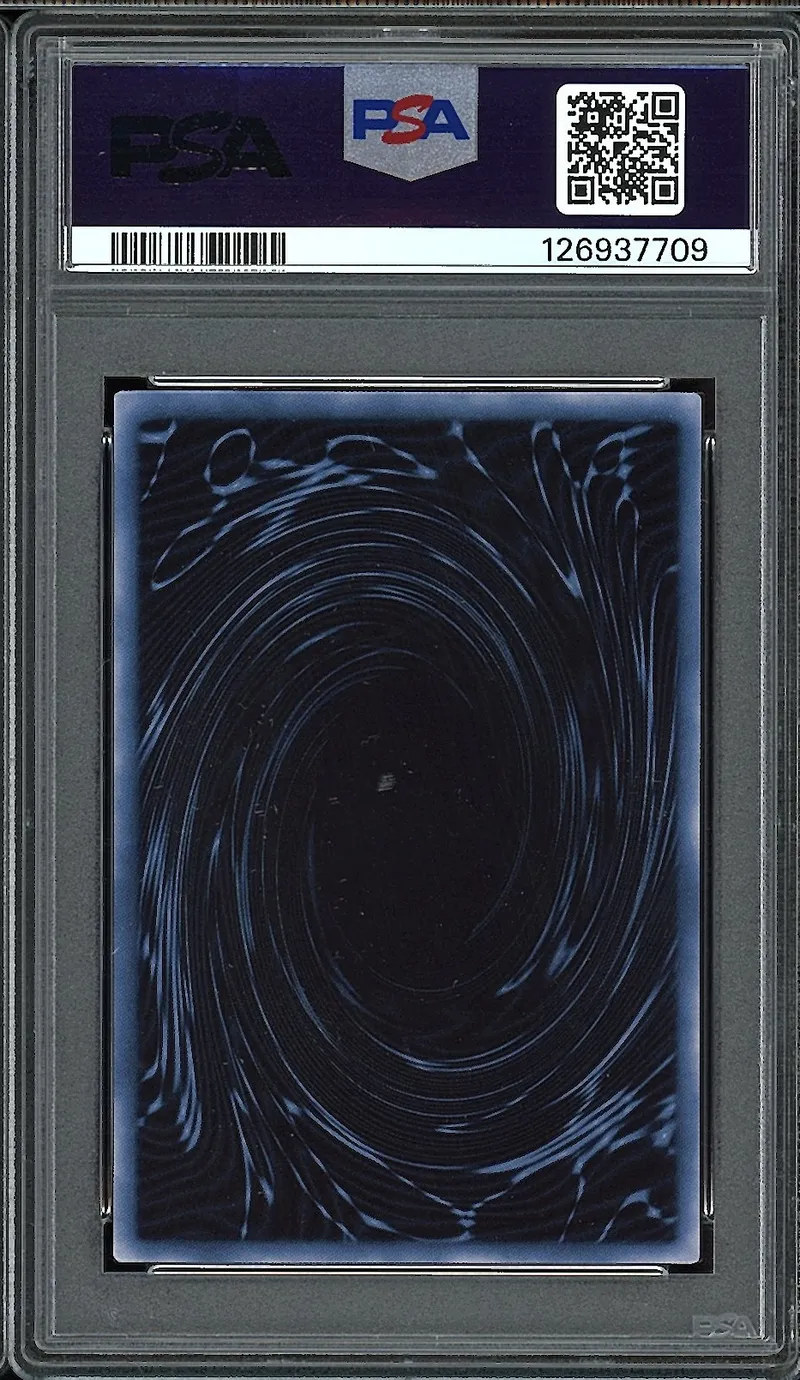 PSA 9 Obelisk The Tormentor