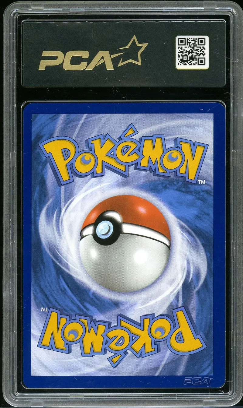 PCA 9.5 Terapagos Ex