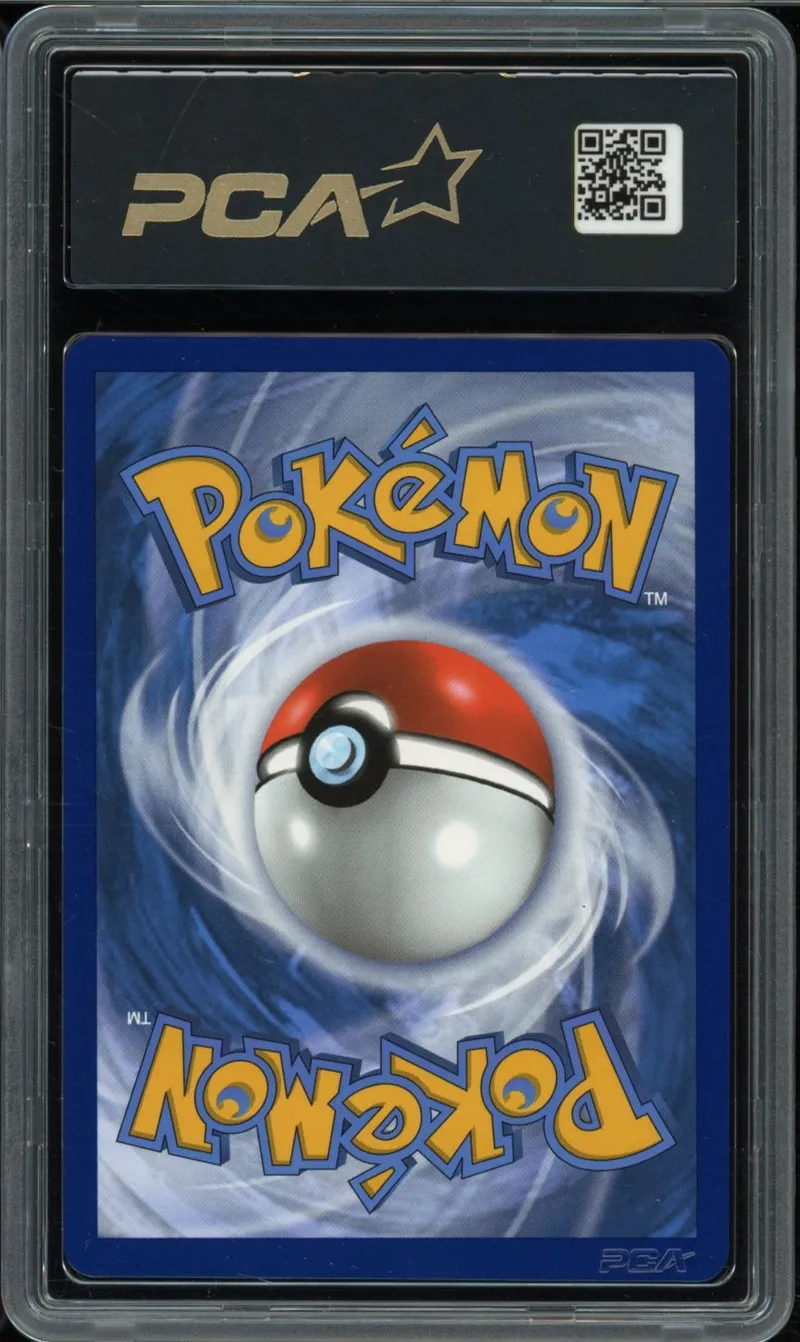 PCA 9.5 Sulfura de Galar V Gold