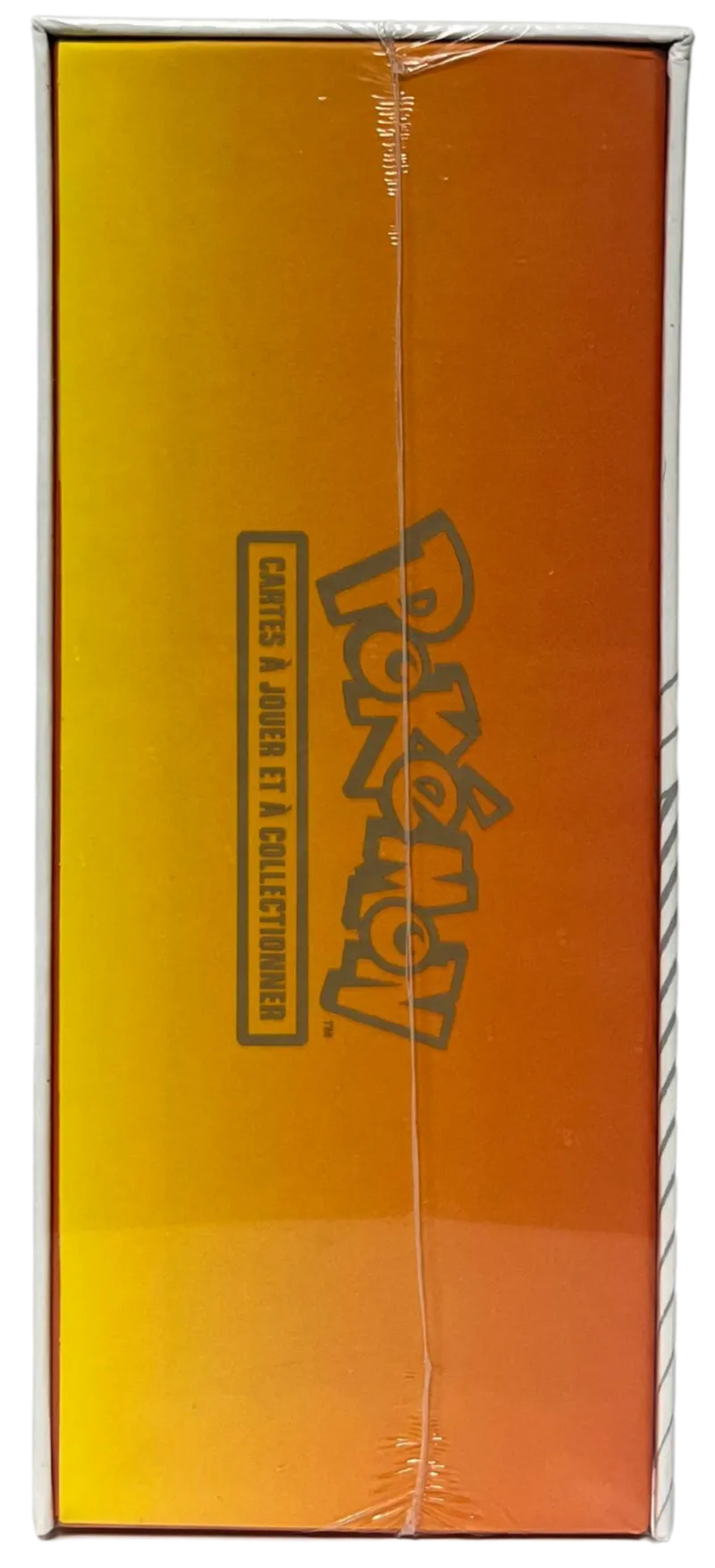 UPC Epée et Bouclier Collection Ultra-Premium