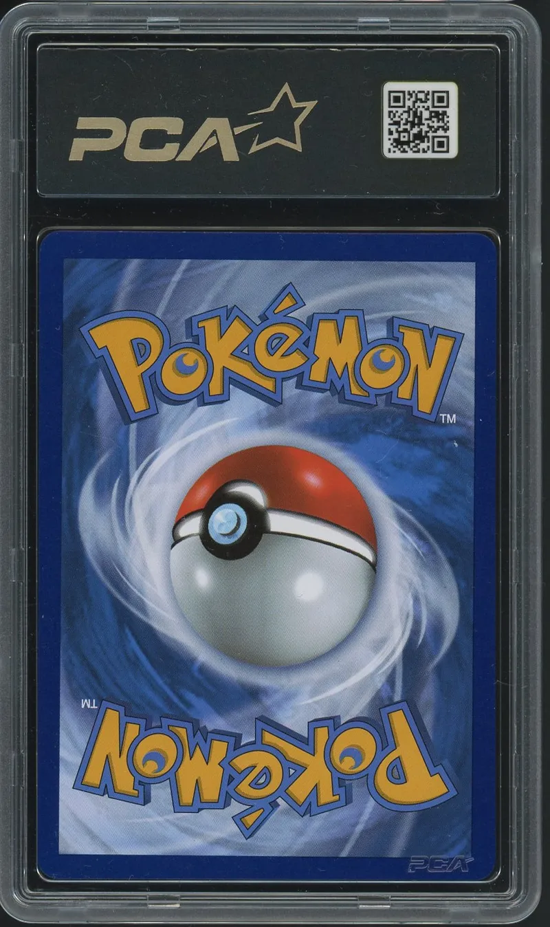 PCA 9.5 Florizarre Holo