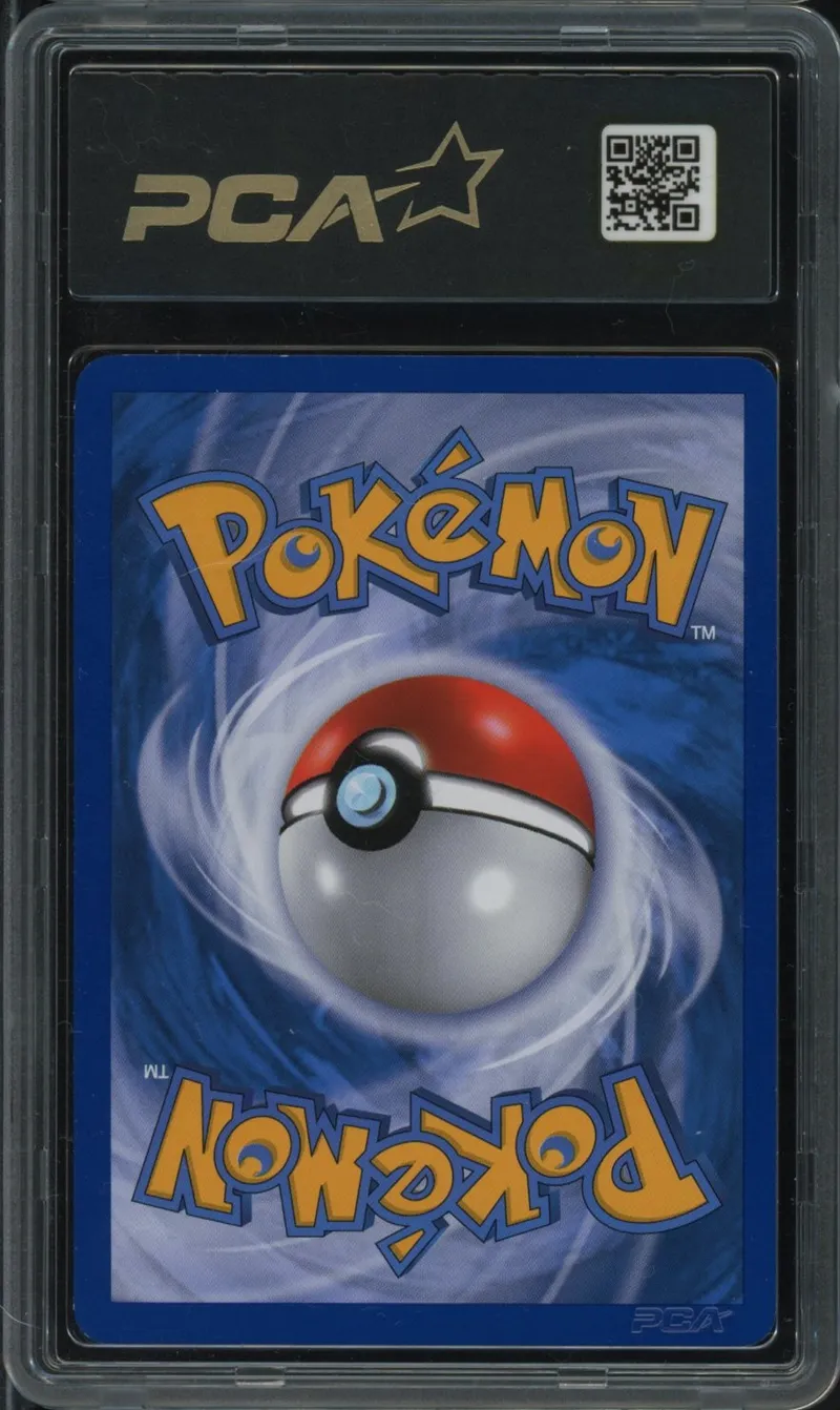 PCA 9.5 Tyranocif Prime