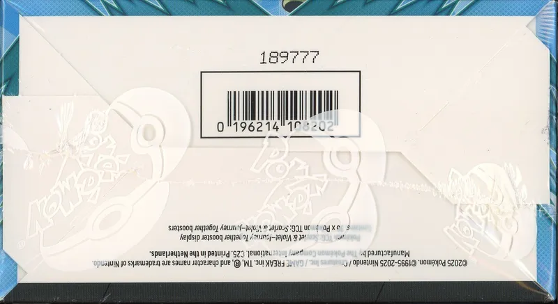 Display SV9 Journey Together