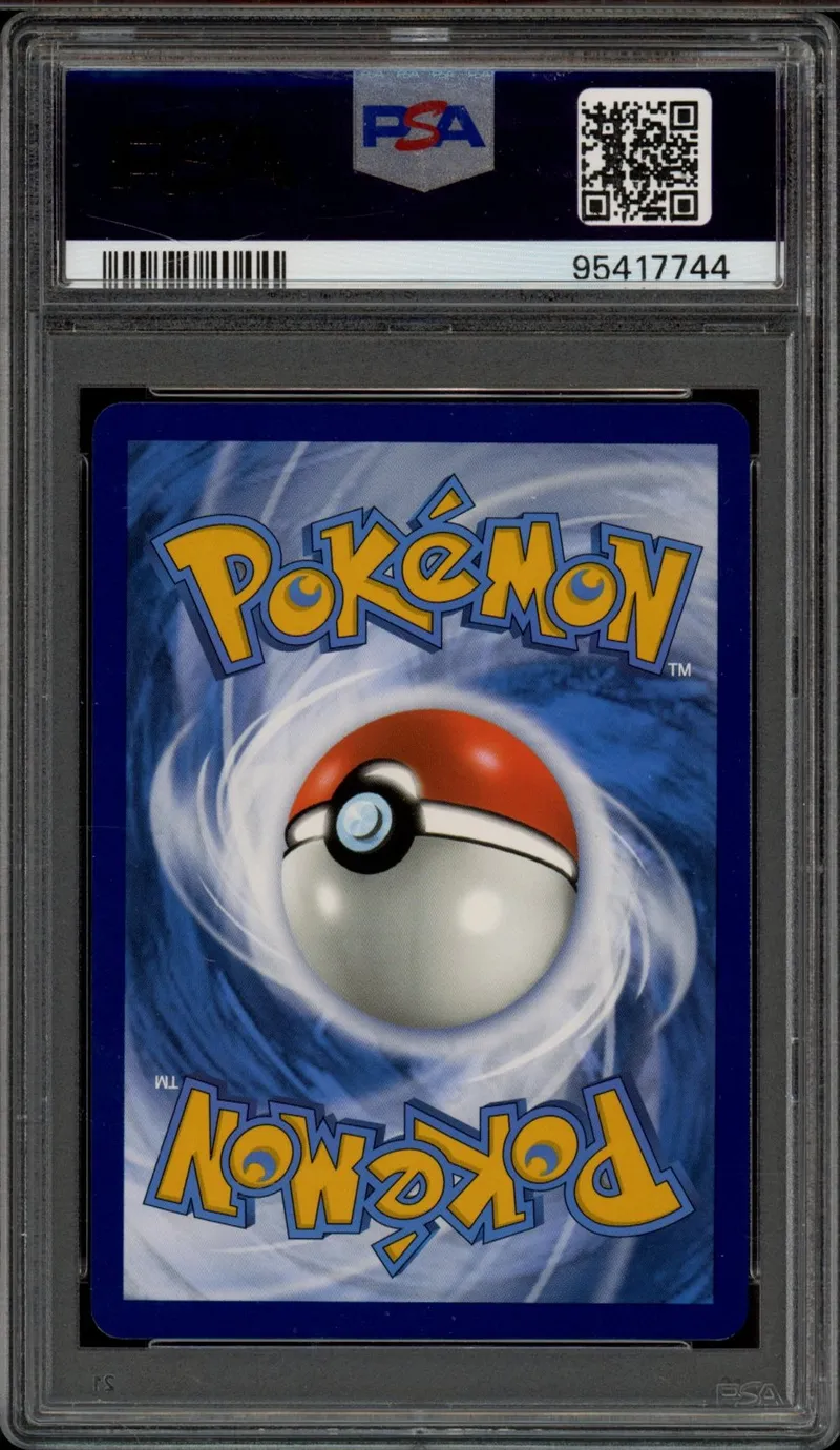 PSA 10 Ptéra V