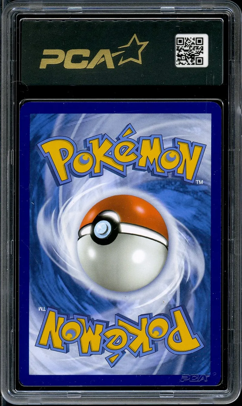 PCA Auth Dracaufeu Ex