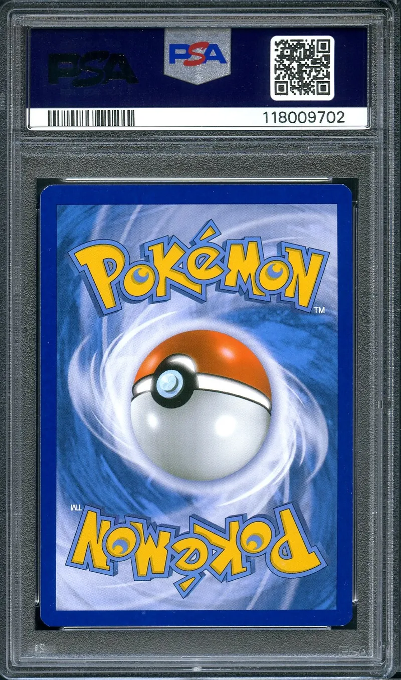 PSA 9 Cornélia