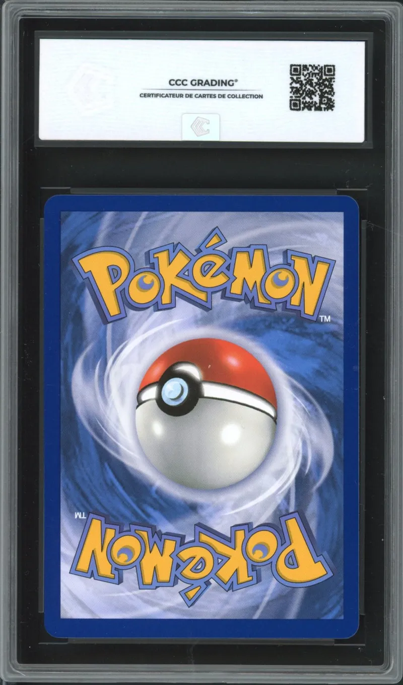 CCC 10 Méga-Dracaufeu X Ex