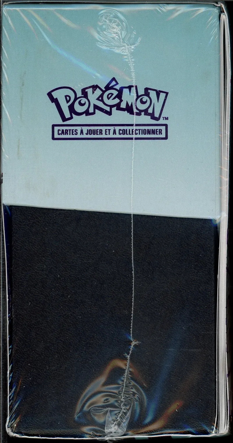 ETB EV5 Forces Temporelles