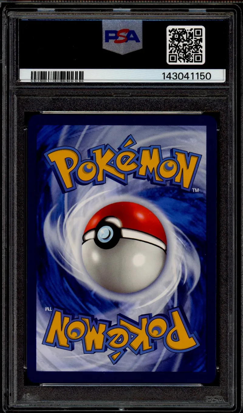 PSA 9 Evoli
