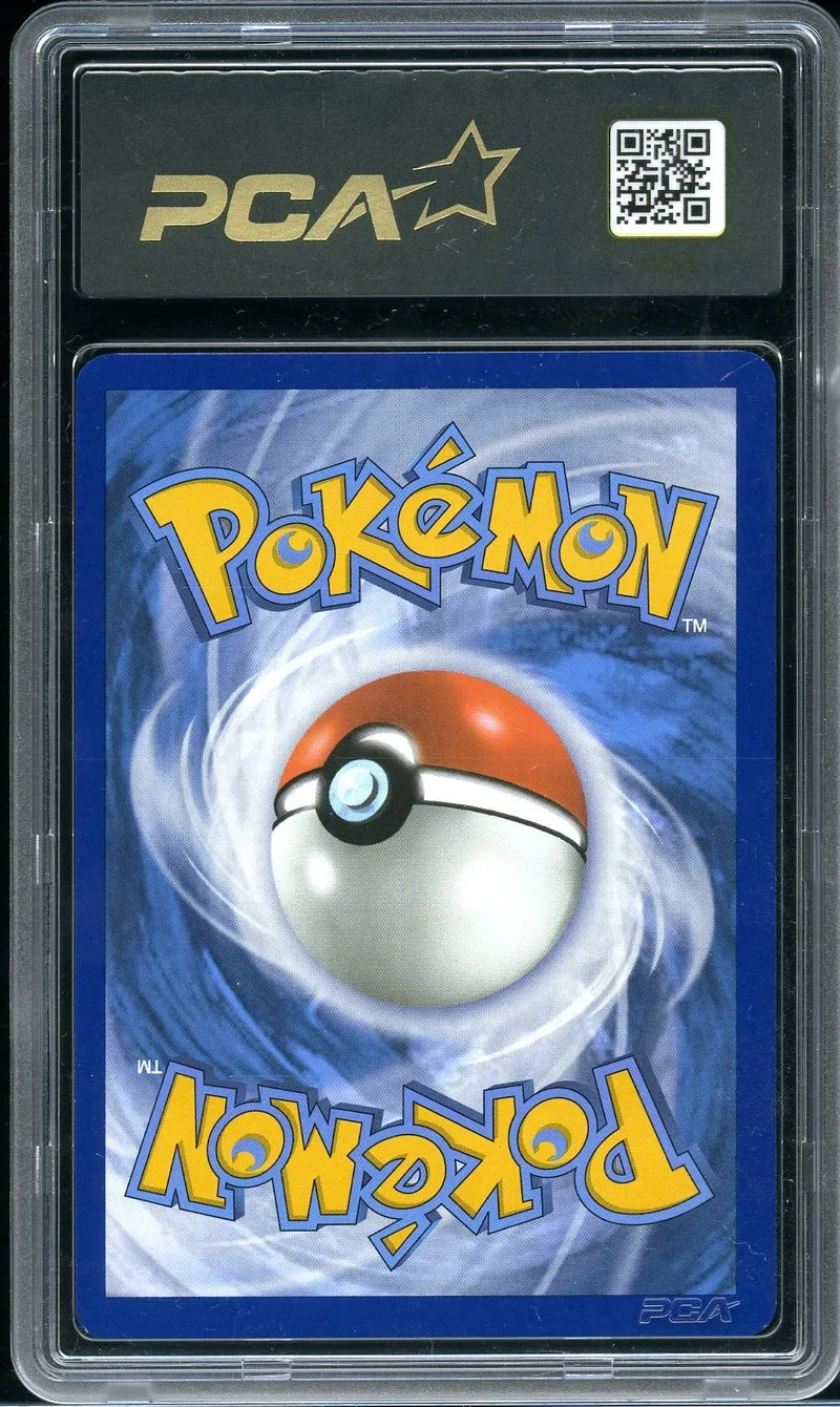 PCA 9.5 Invitation d'Erika