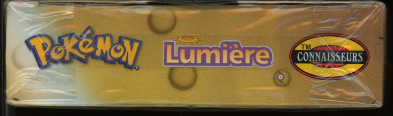 Deck Neo Destiny Lumière