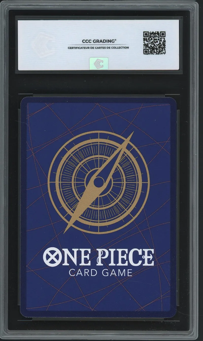 CCC 10 Saint Shepherd Ju Peter