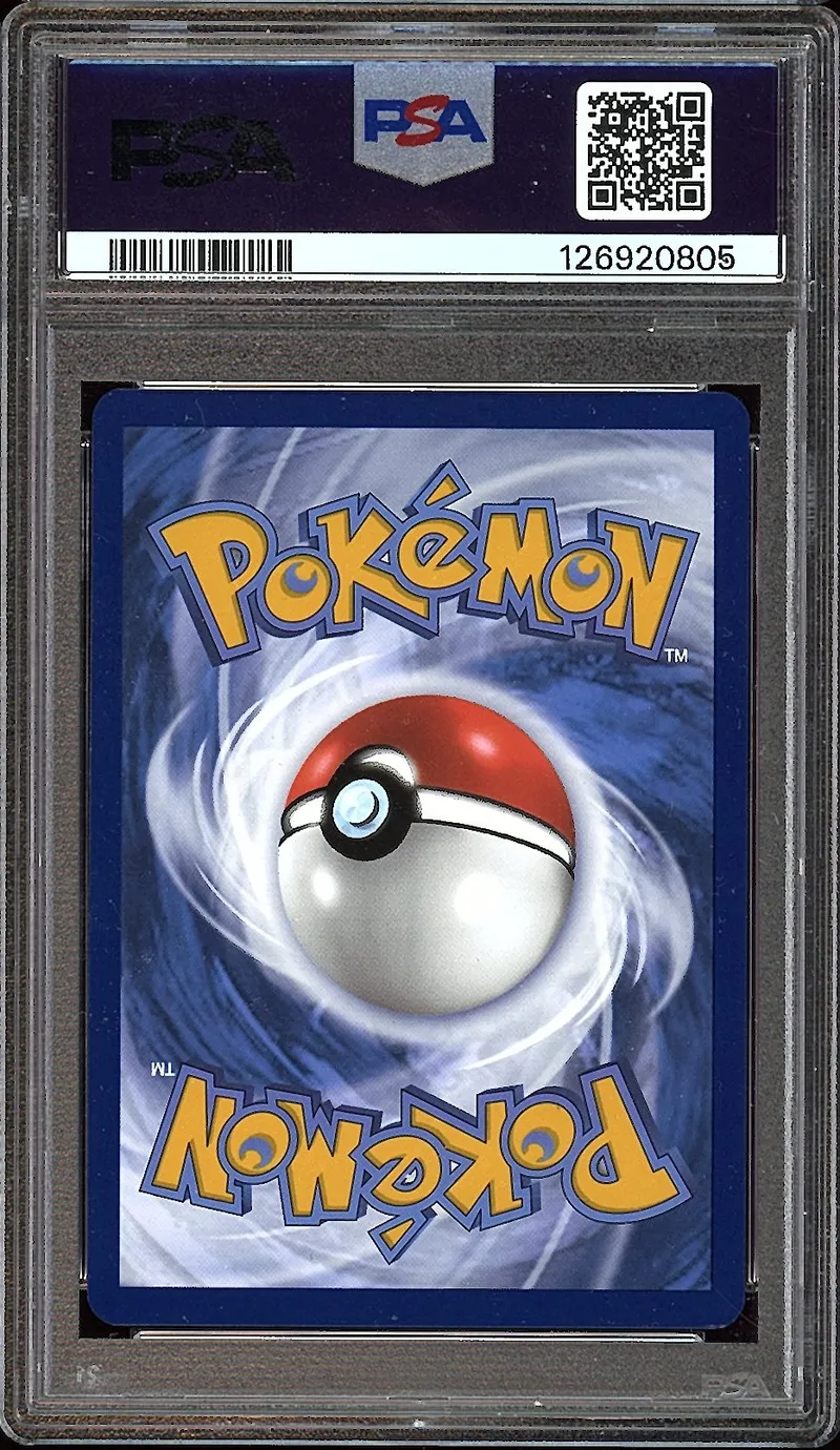 PSA 9 Evoli