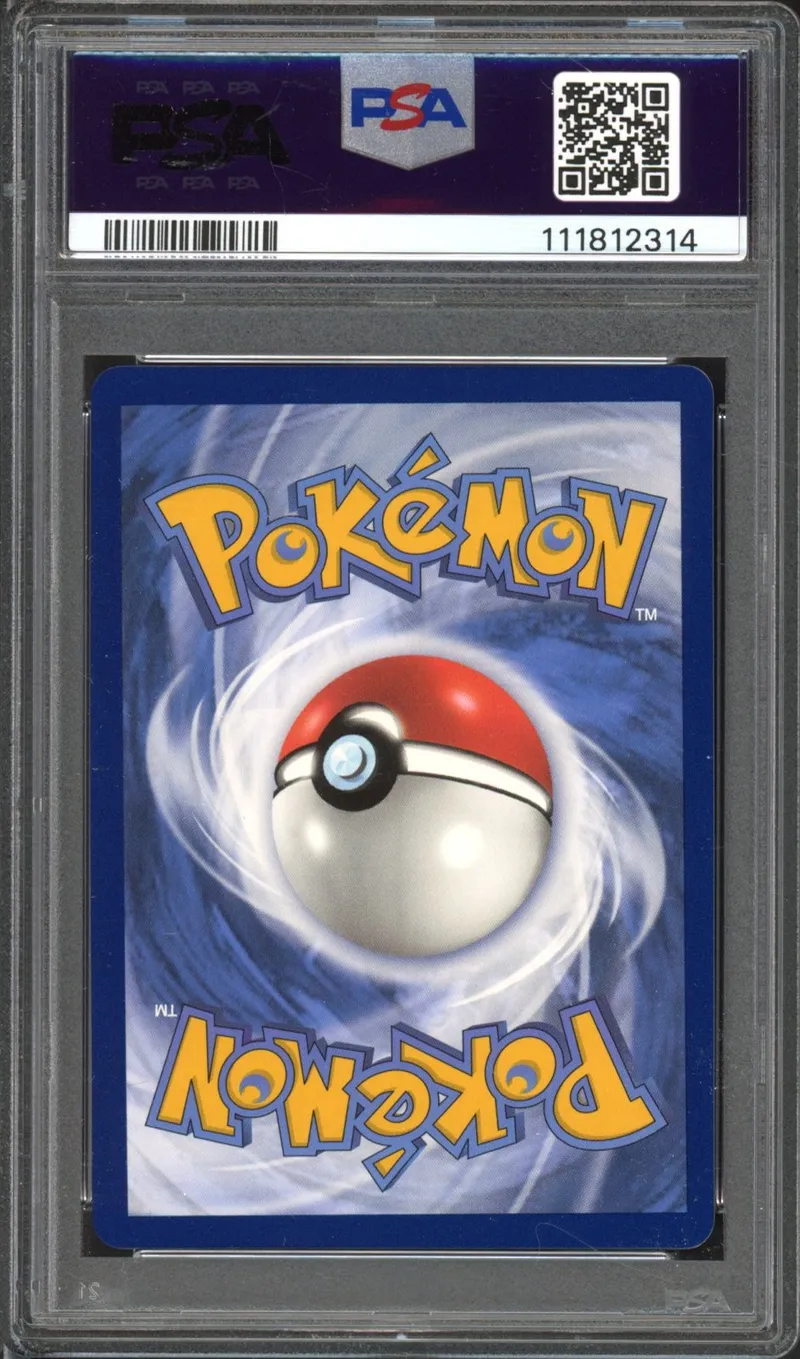 PSA 9 Giratina V