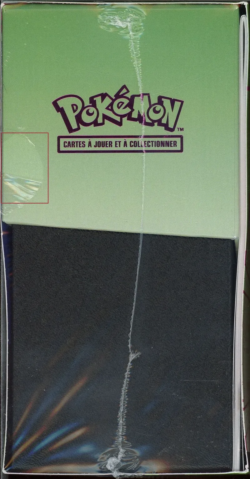 ETB EV5 Forces Temporelles