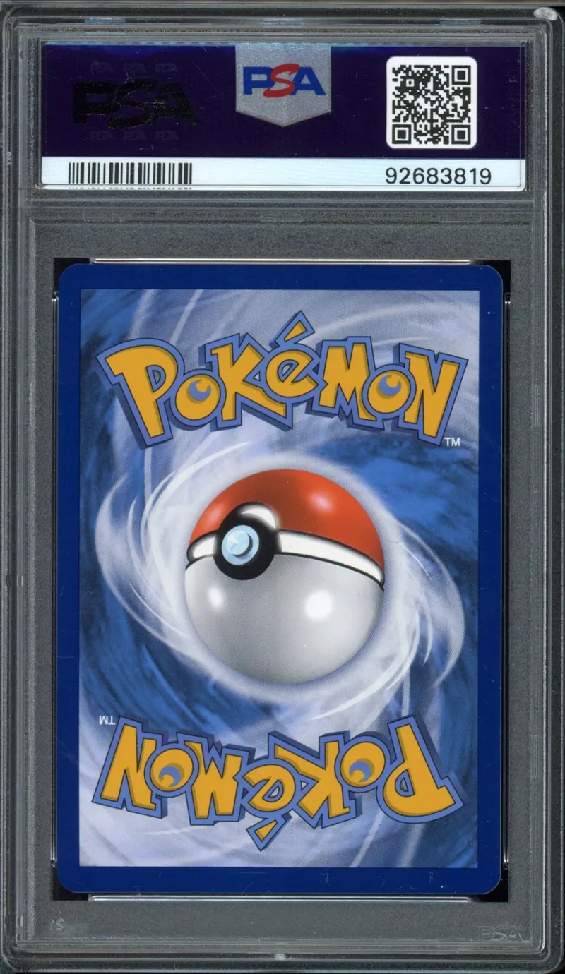 PSA 10 Fantominus