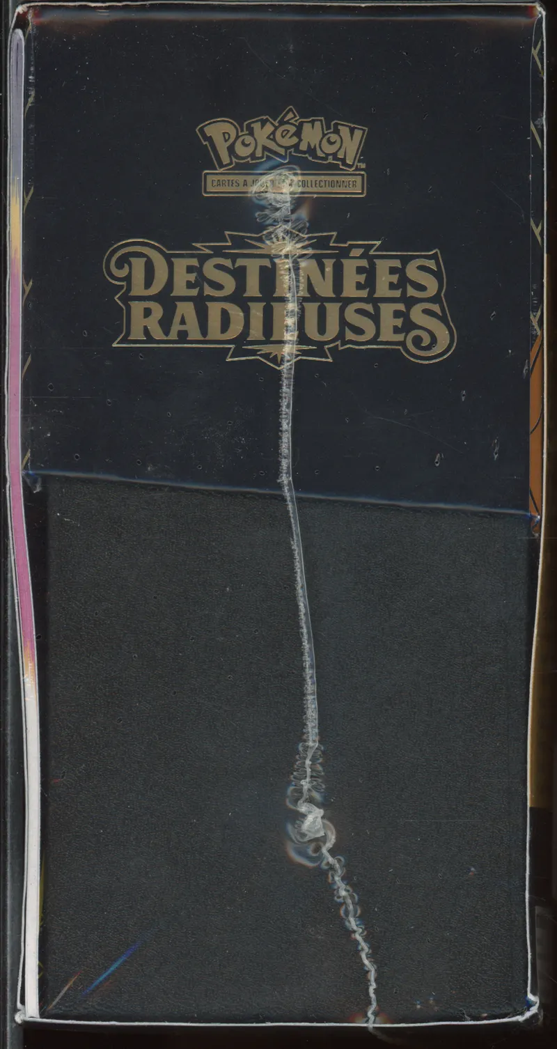 ETB EB4.5 Destinées Radieuses