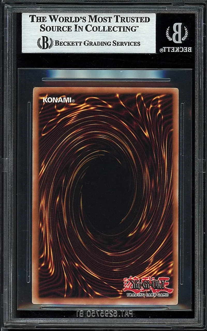 BGS 9 Injection Fairy Lily
