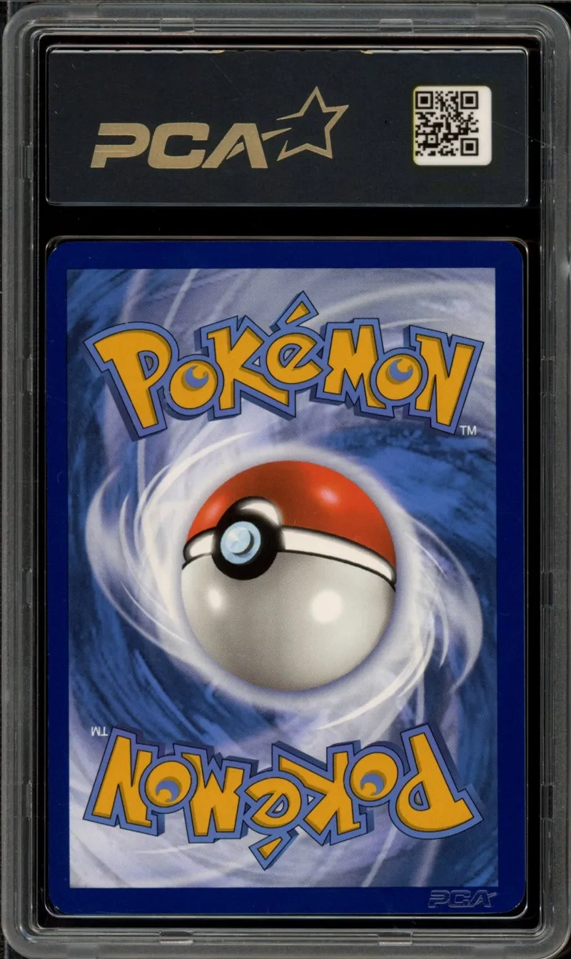 PCA 9.5 Riolu