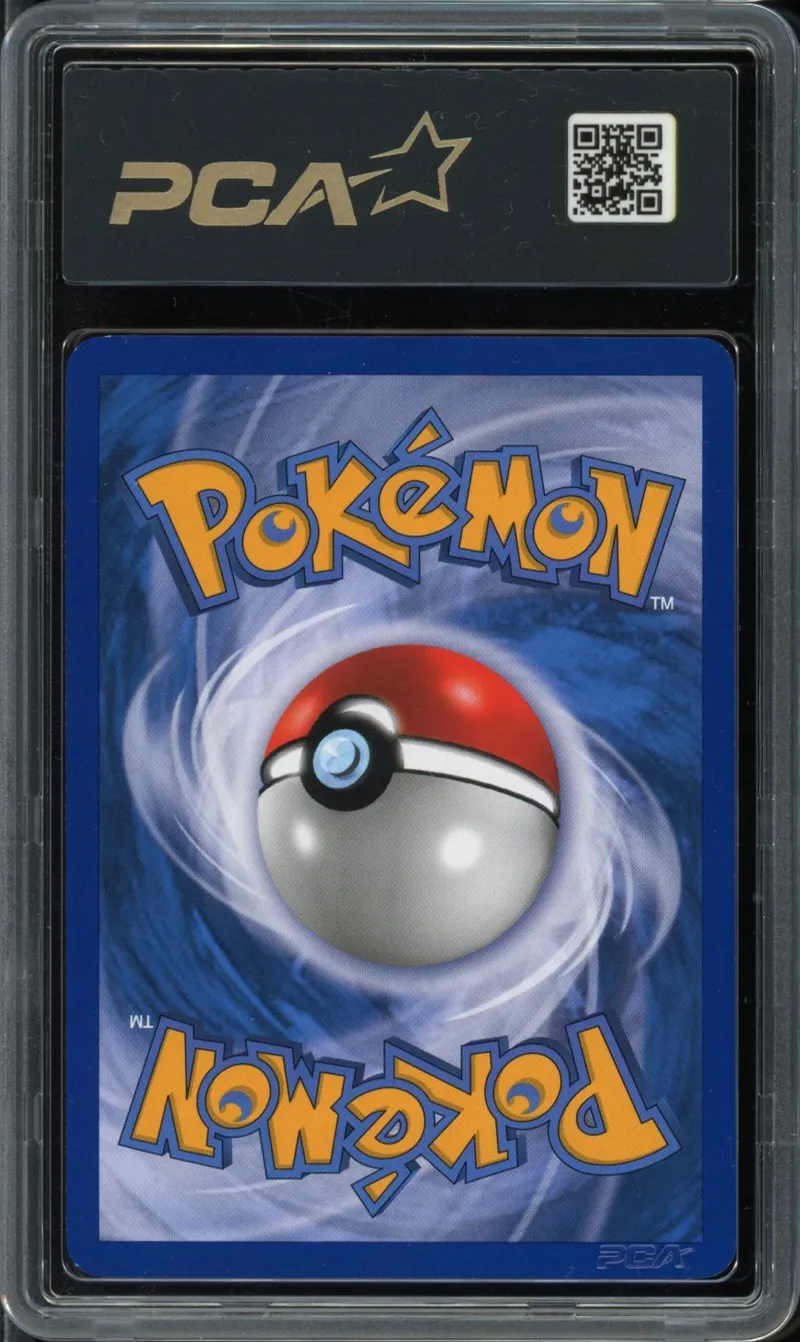 PCA 9 Kyogre Reverse