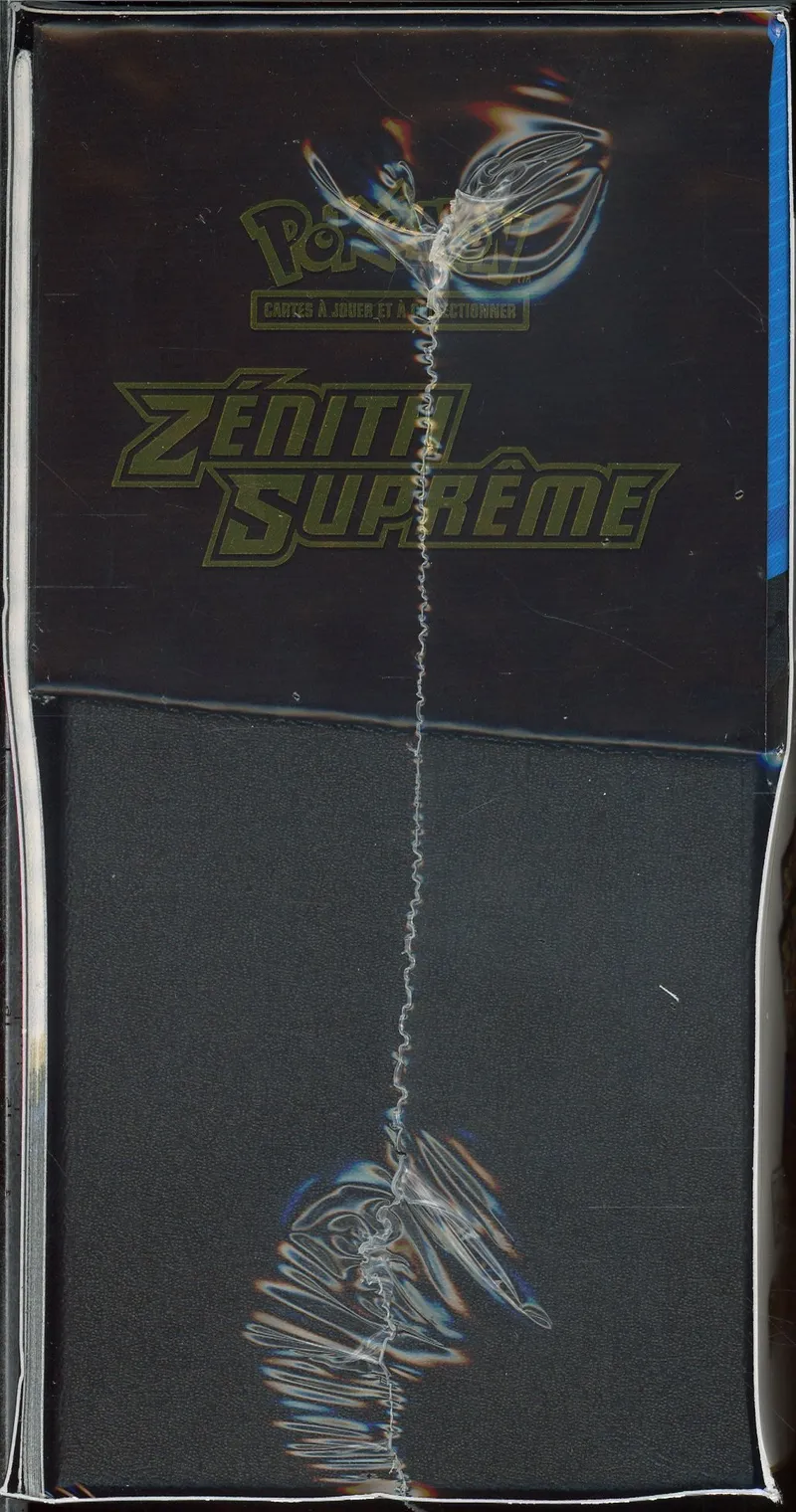 ETB EB12.5 Zénith Suprême