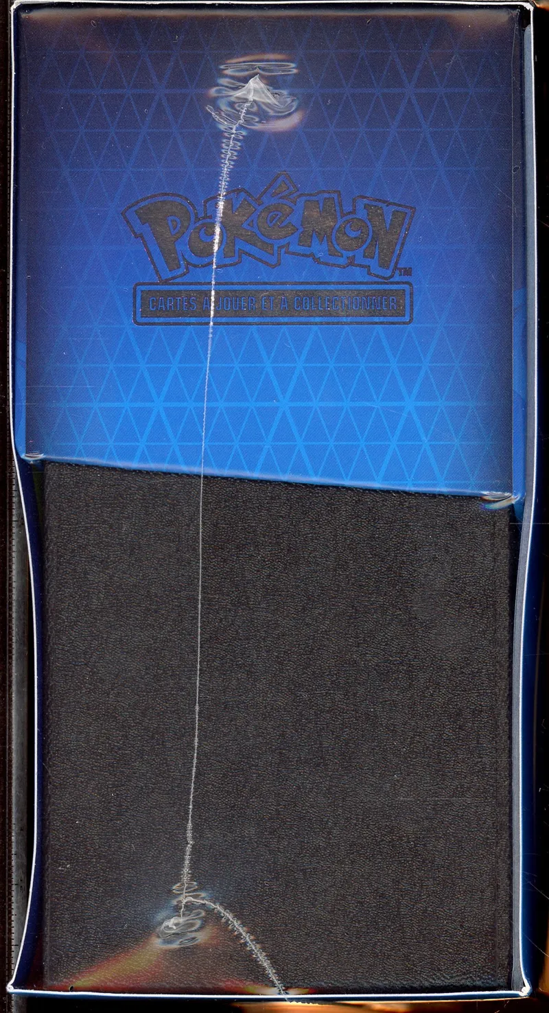 ETB EB10.5 Pokémon Go