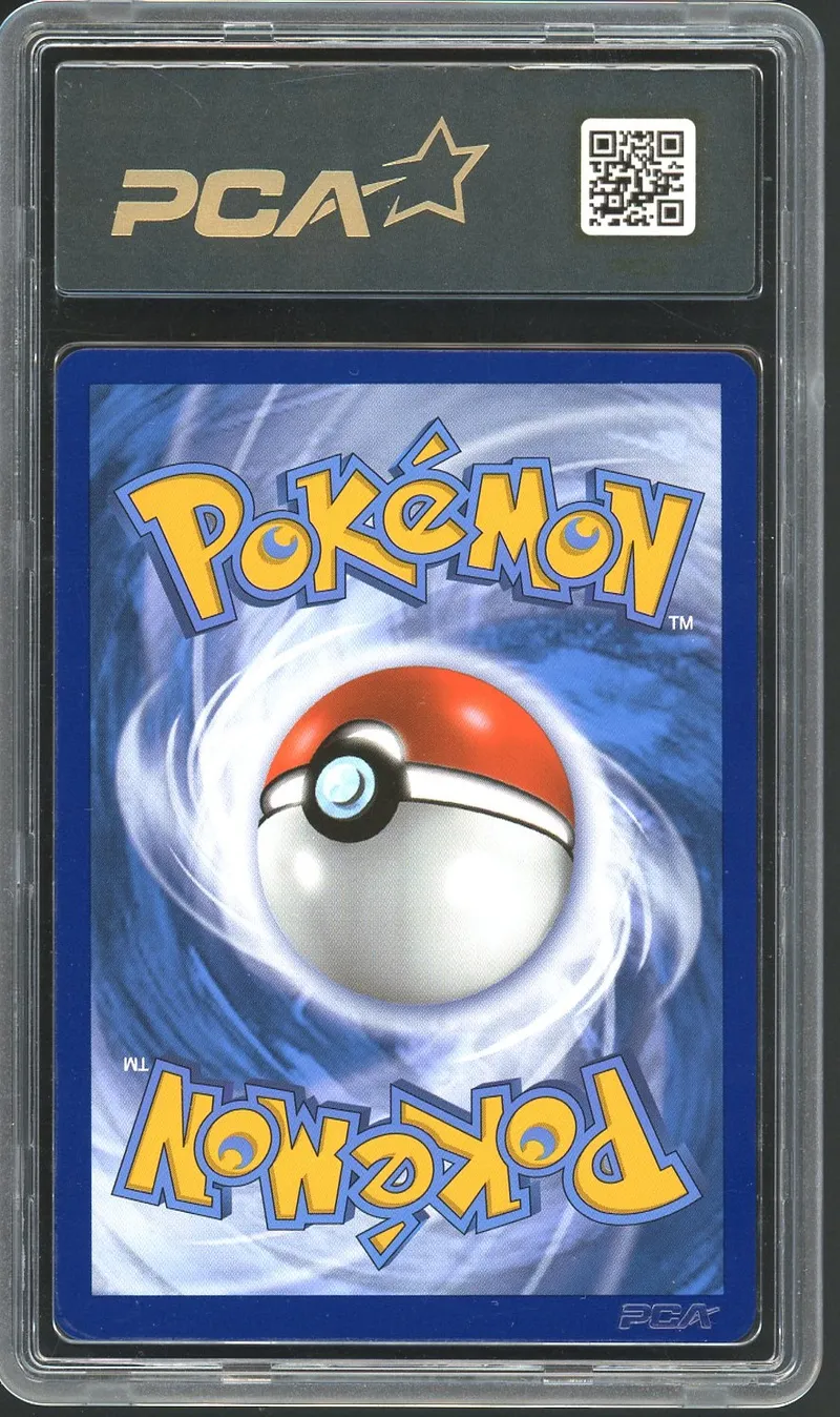 PCA 9 Fragilady de Hisui V