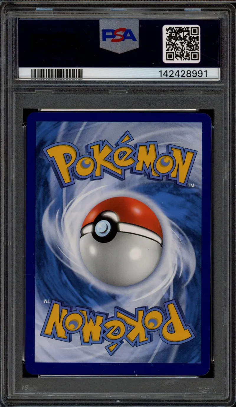 PSA 9 Latias Ex