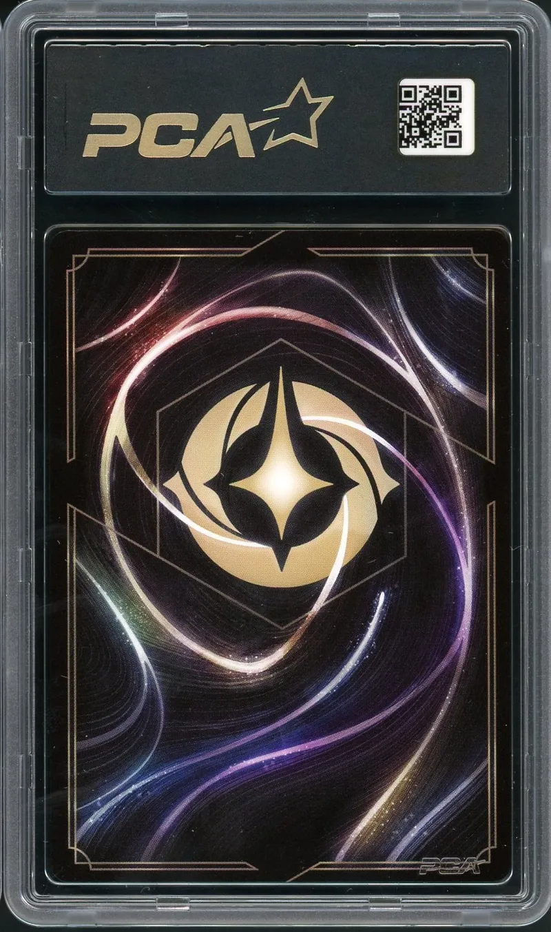 PCA 9.5 Rapunzel Challenge Events