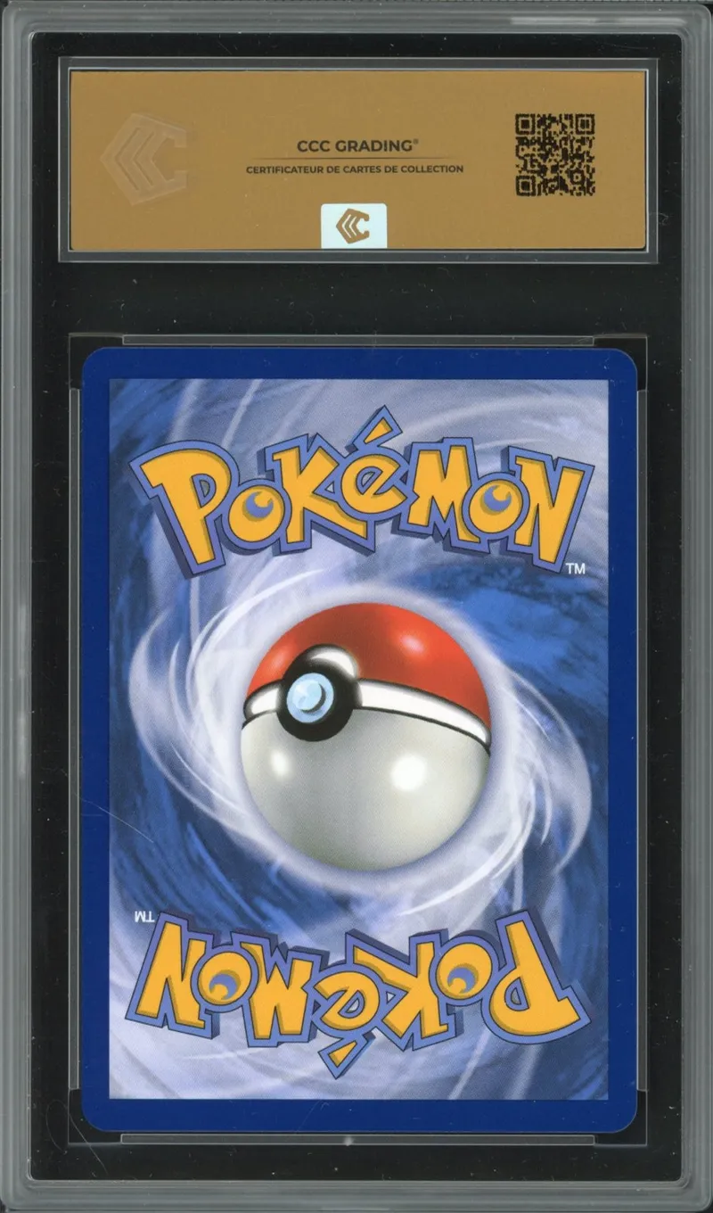 CCC 10 Méga-Dracaufeu X Ex