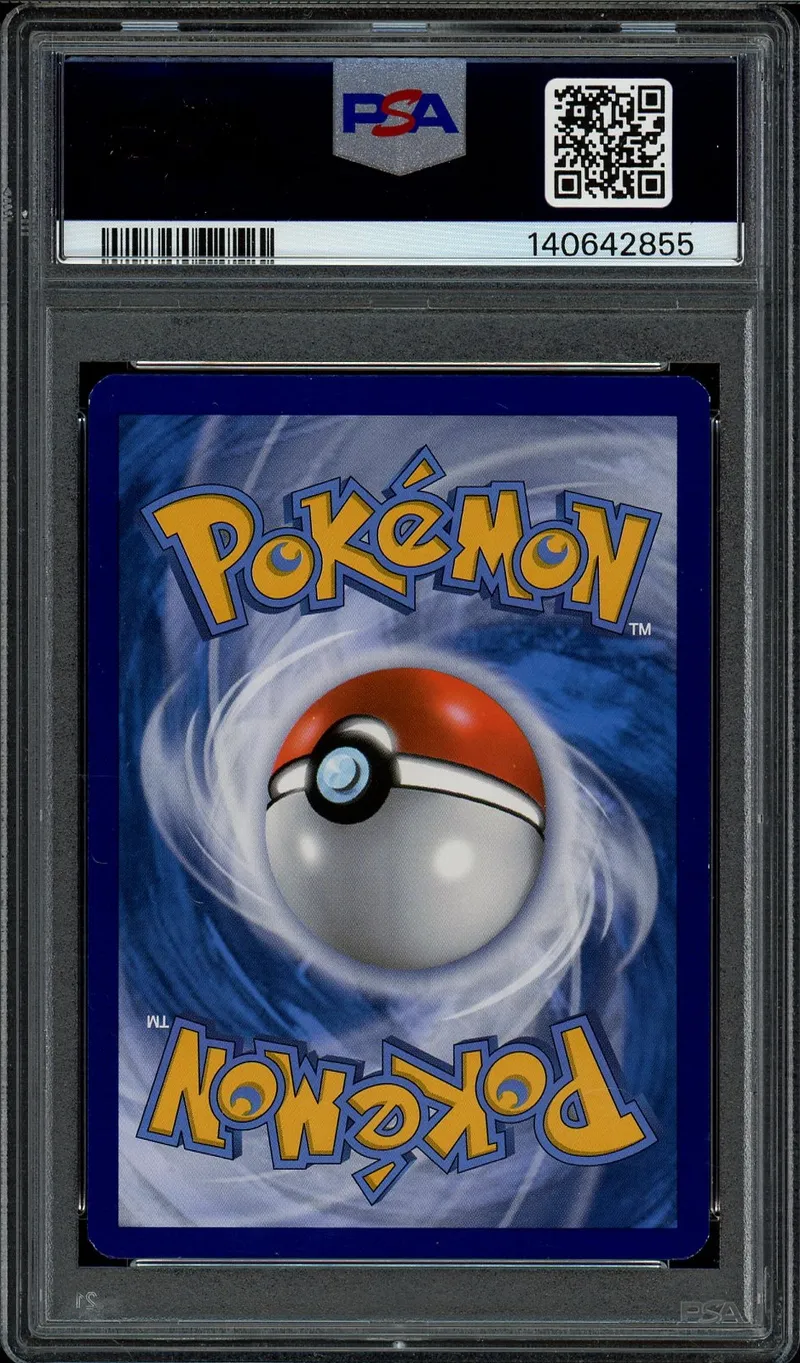 PSA 6 Léviator