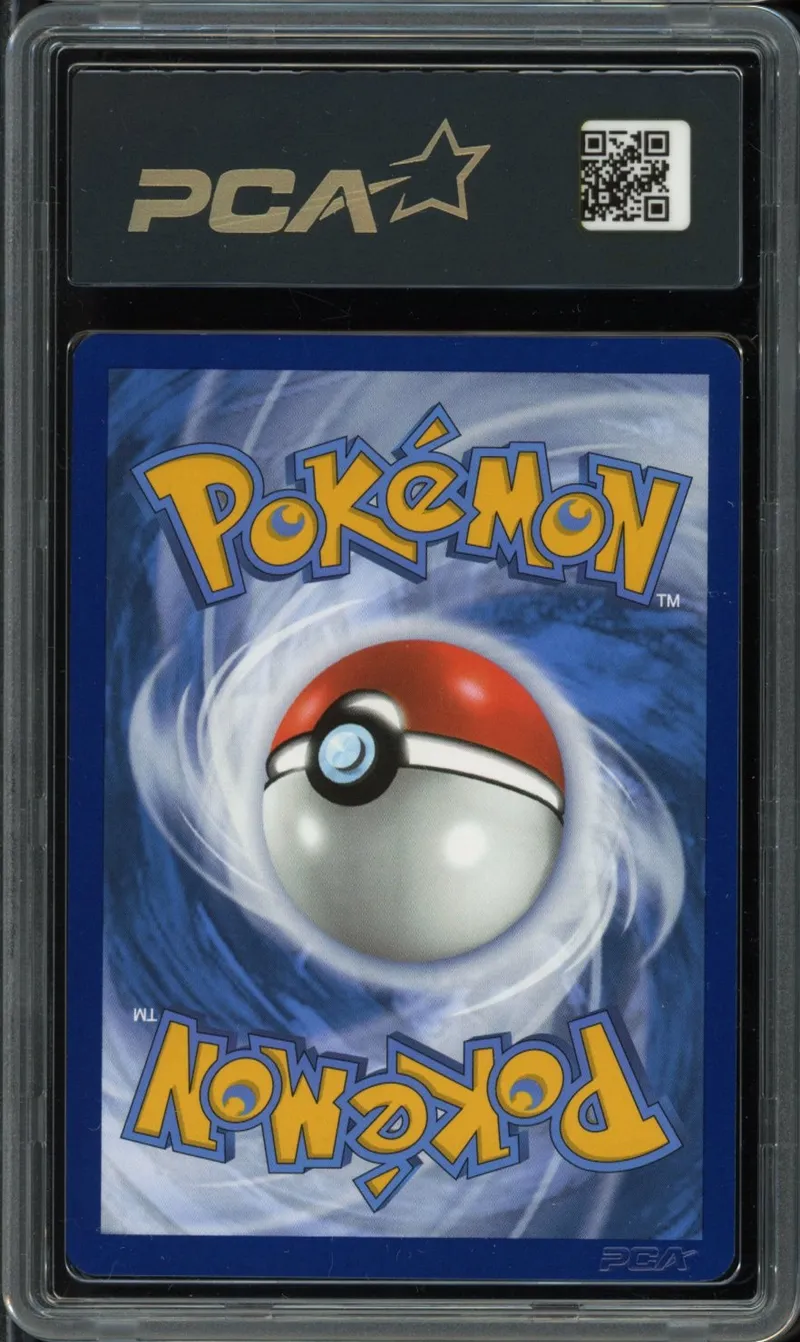 PCA 9.5 Pyrobut Ex Gold