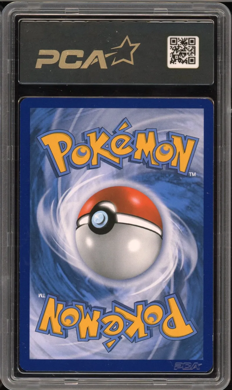 PCA 9 Lugia Brillant