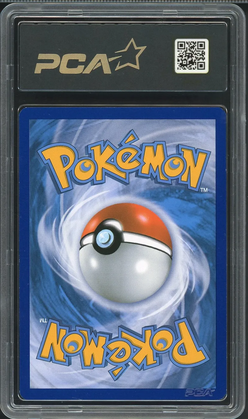 PCA 9.5 Primo-Kyogre Ex