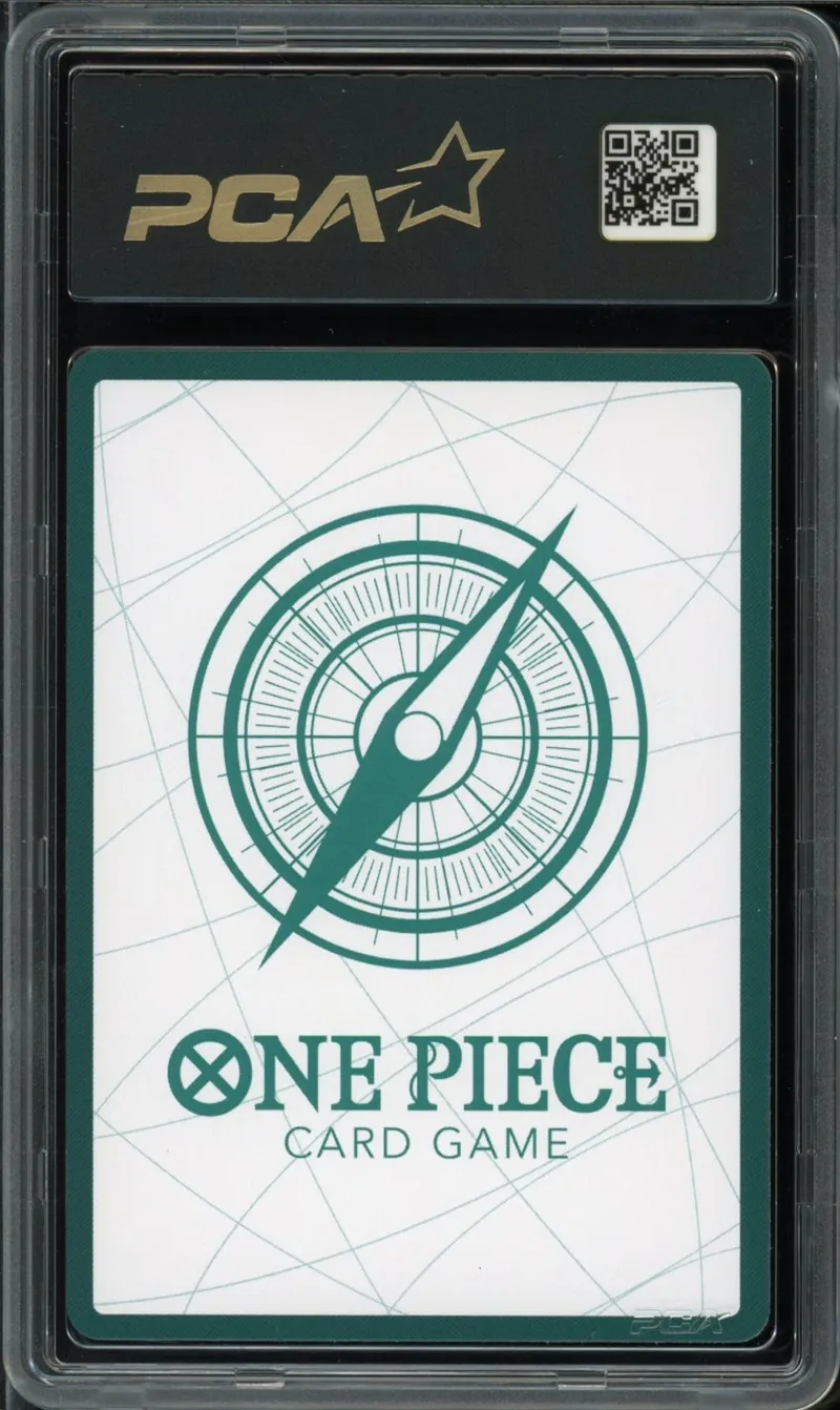 PCA 9.5 DON!! (Kalgara)