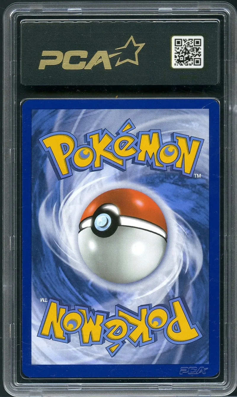 PCA 9.5 Dracaufeu Ex