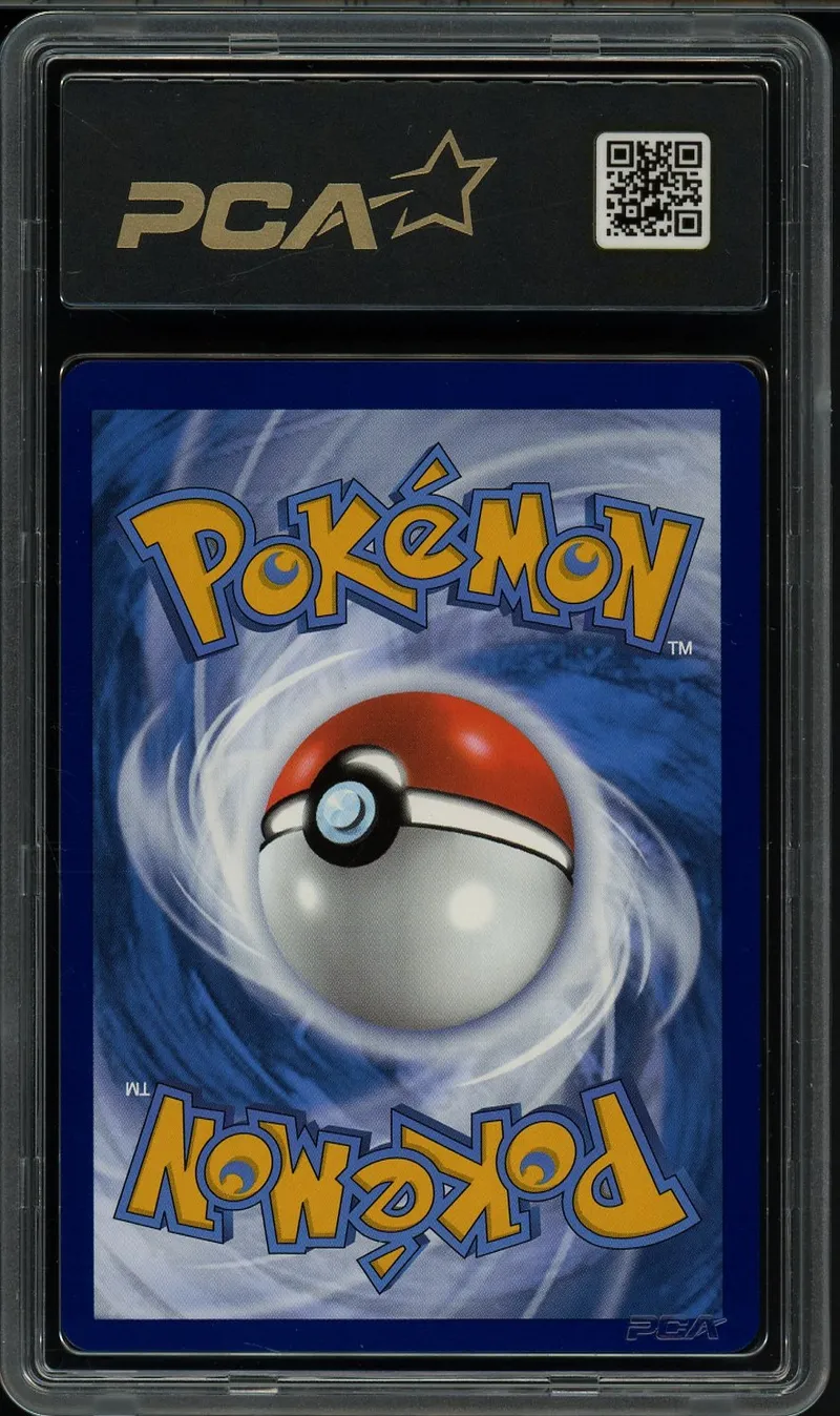 PCA 9.5 Ho-Oh V