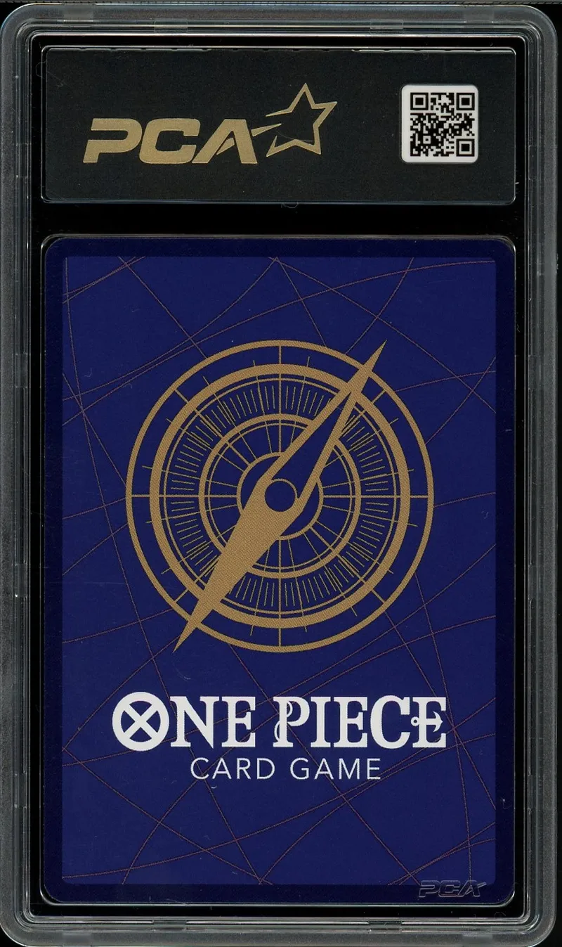 PCA 10 San Zen Sekai