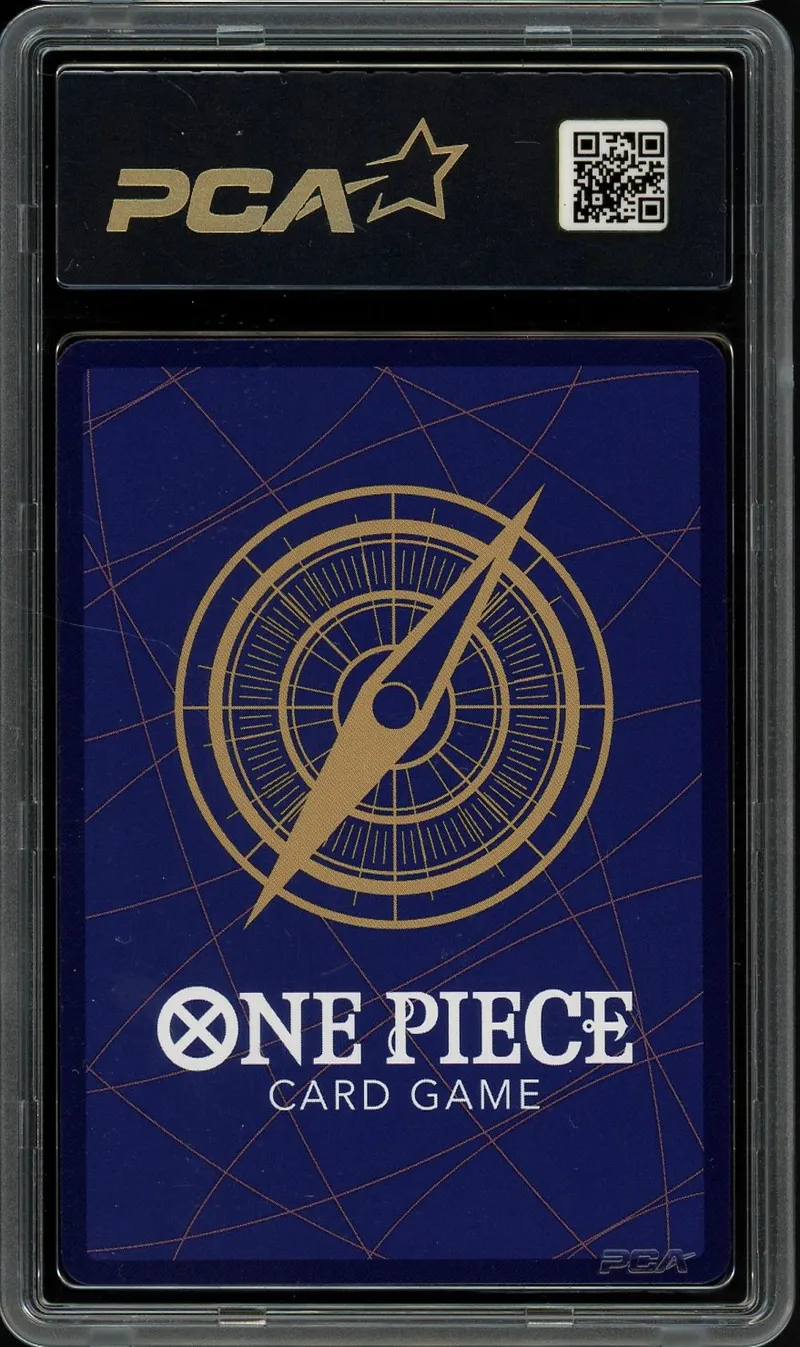 PCA 10 Don!! 2nd Anniversary