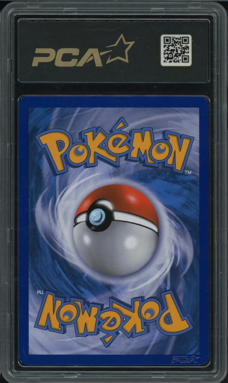 PCA 9.5 Golemastoc Holo