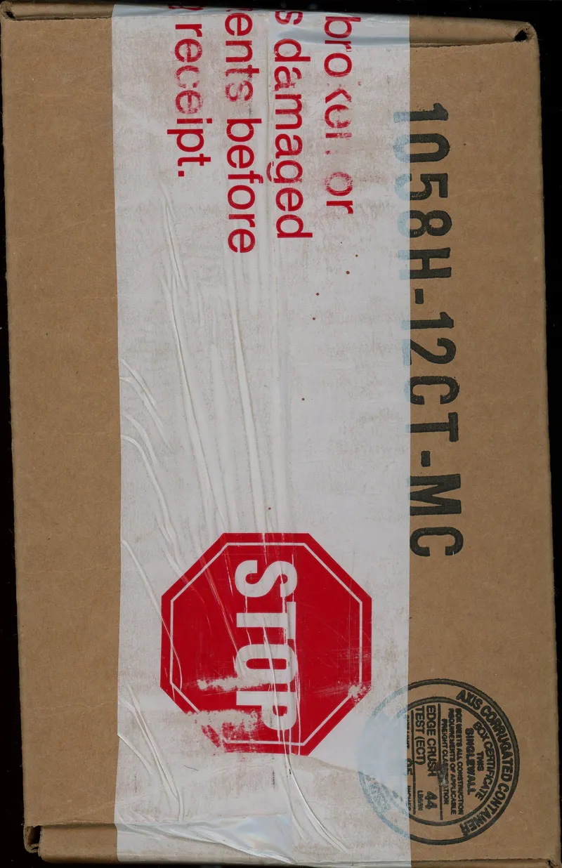 Case 12 Tripacks EB11 Origine Perdue