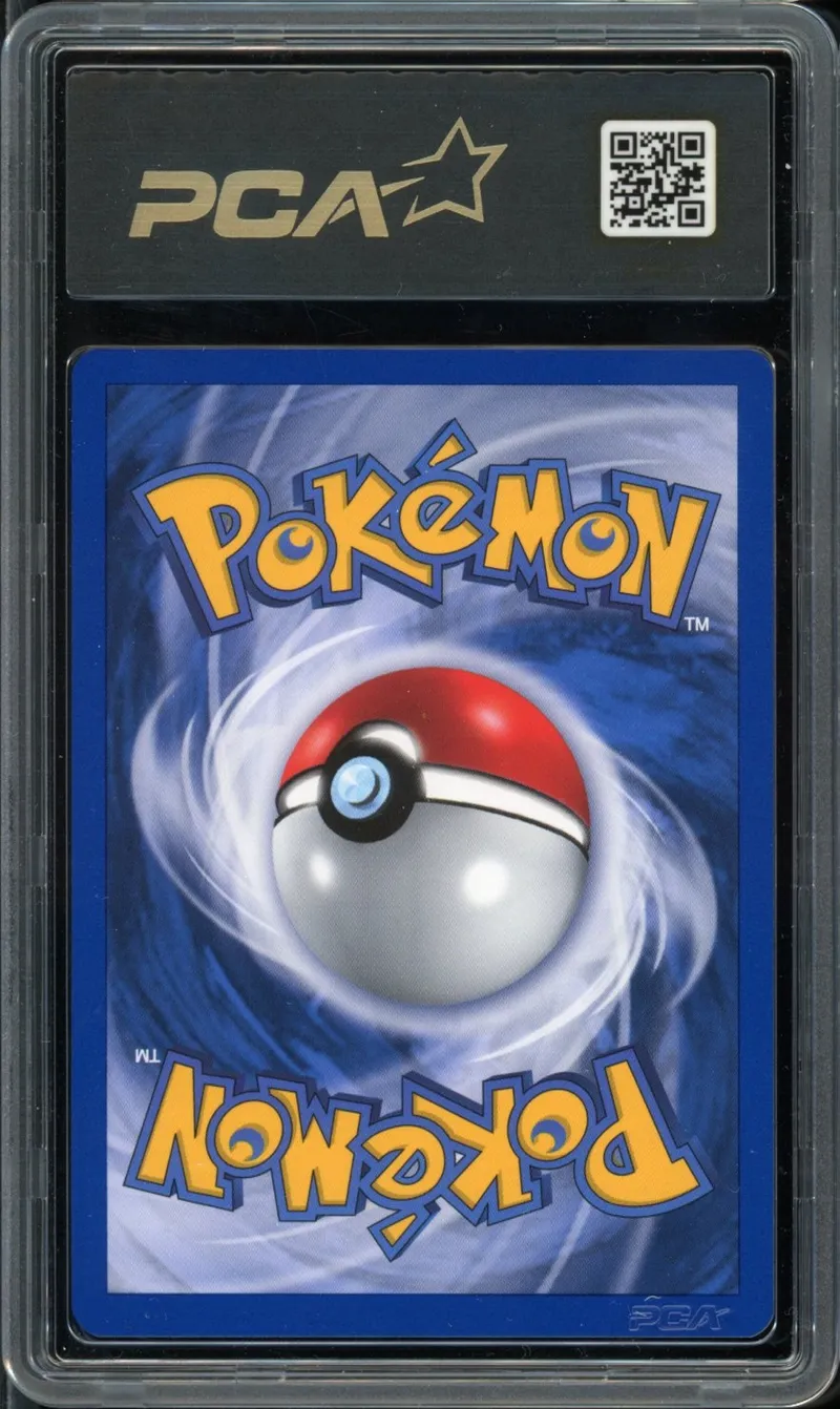 PCA 9.5 Azumarill Reverse