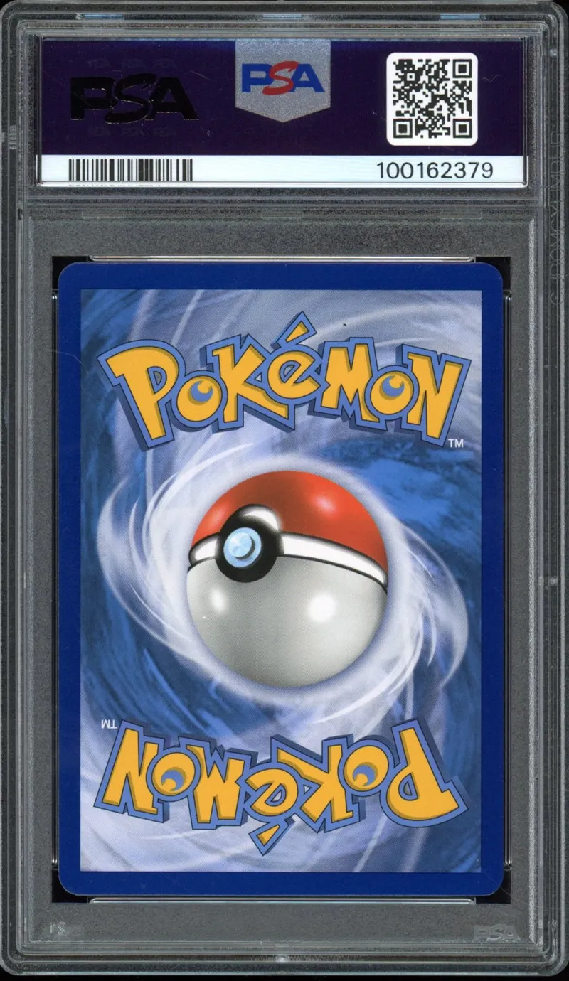 PSA 10 Dracaufeu et Roussil Gx