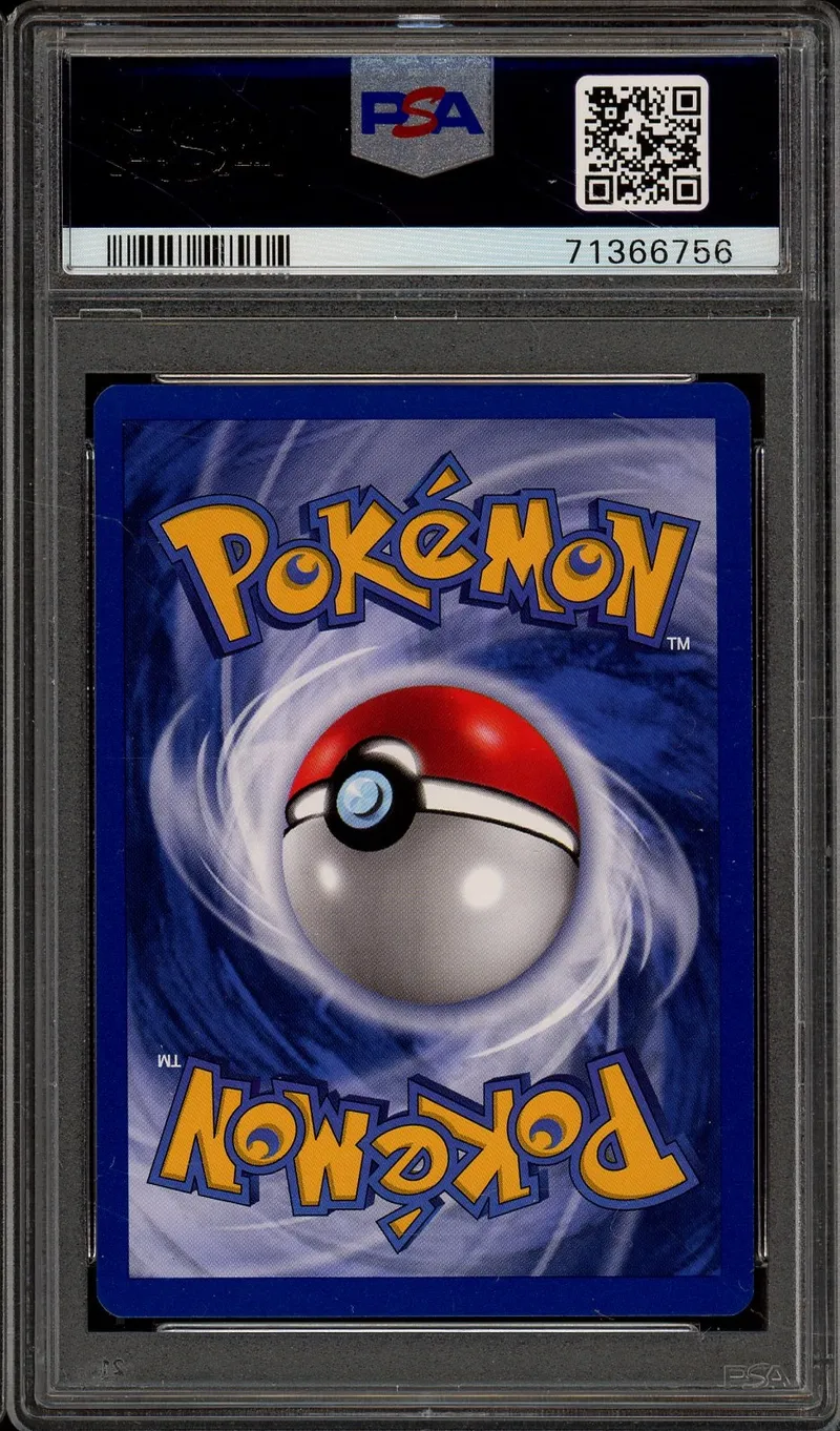 PSA 10 Kadabra